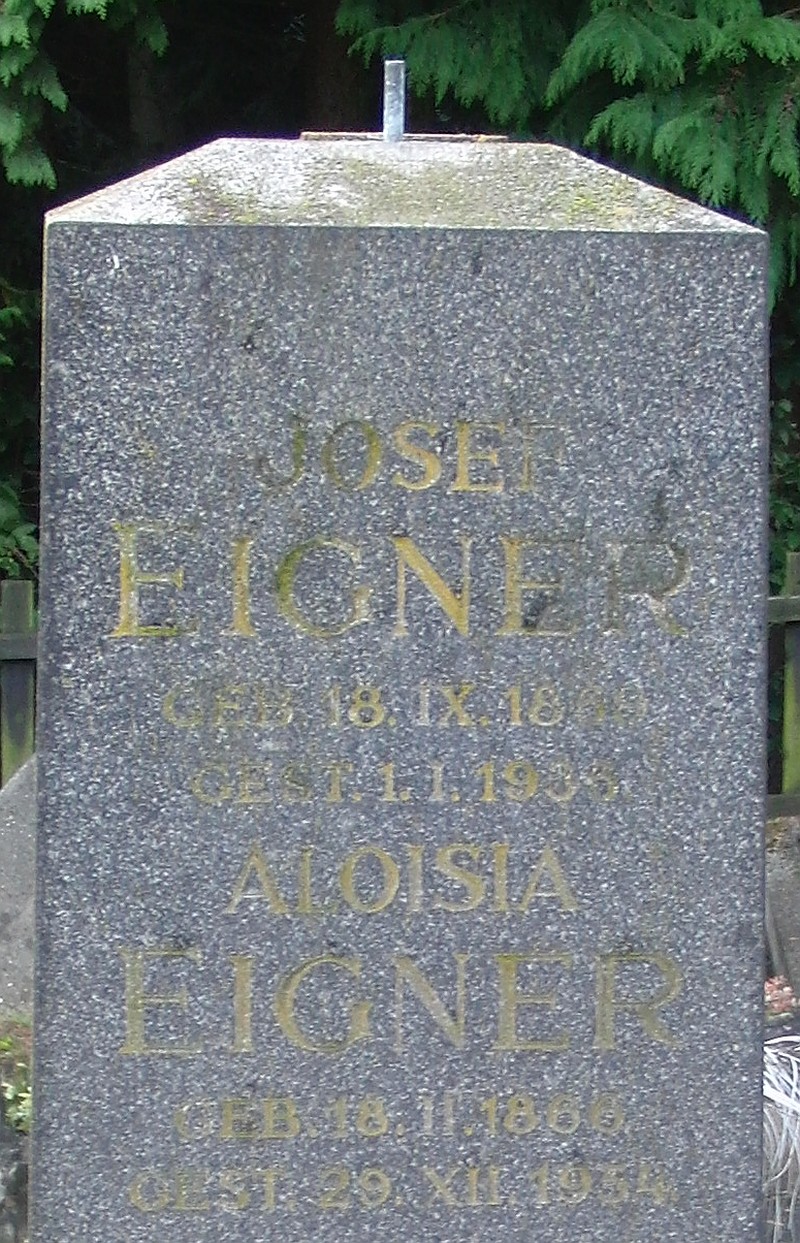 Eigner
