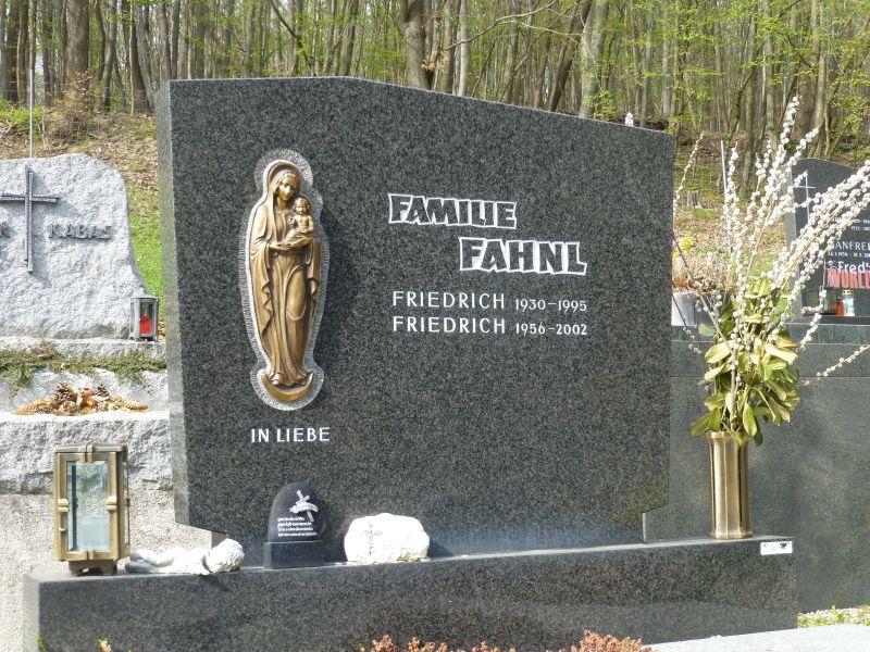 Fahnl
