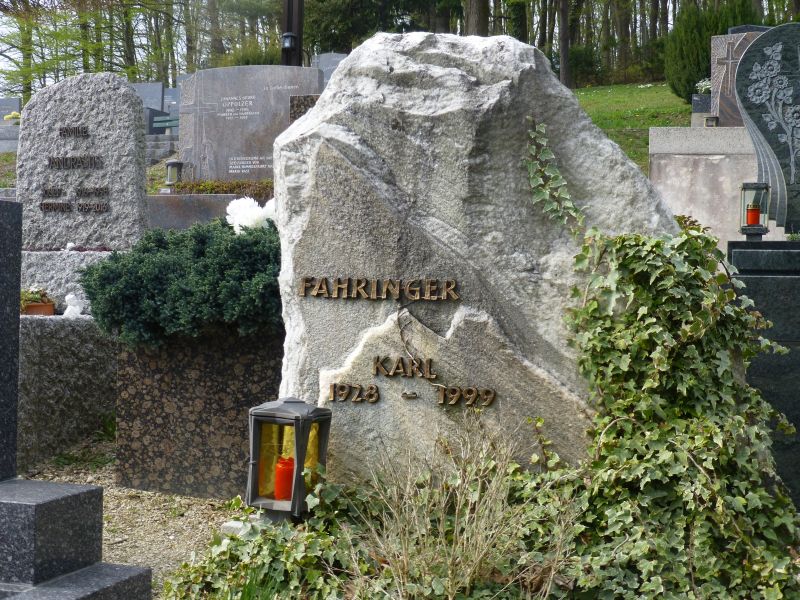 Fahringer