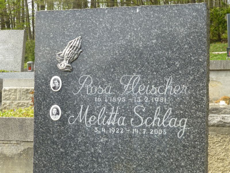 Fleischer; Schlag