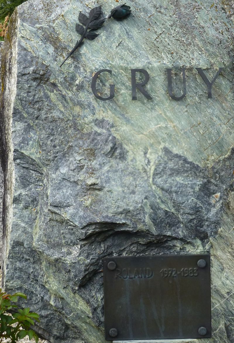Gruy