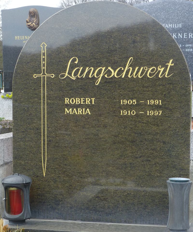 Langschwert