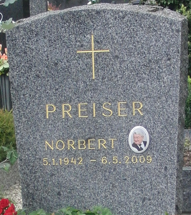 Preiser