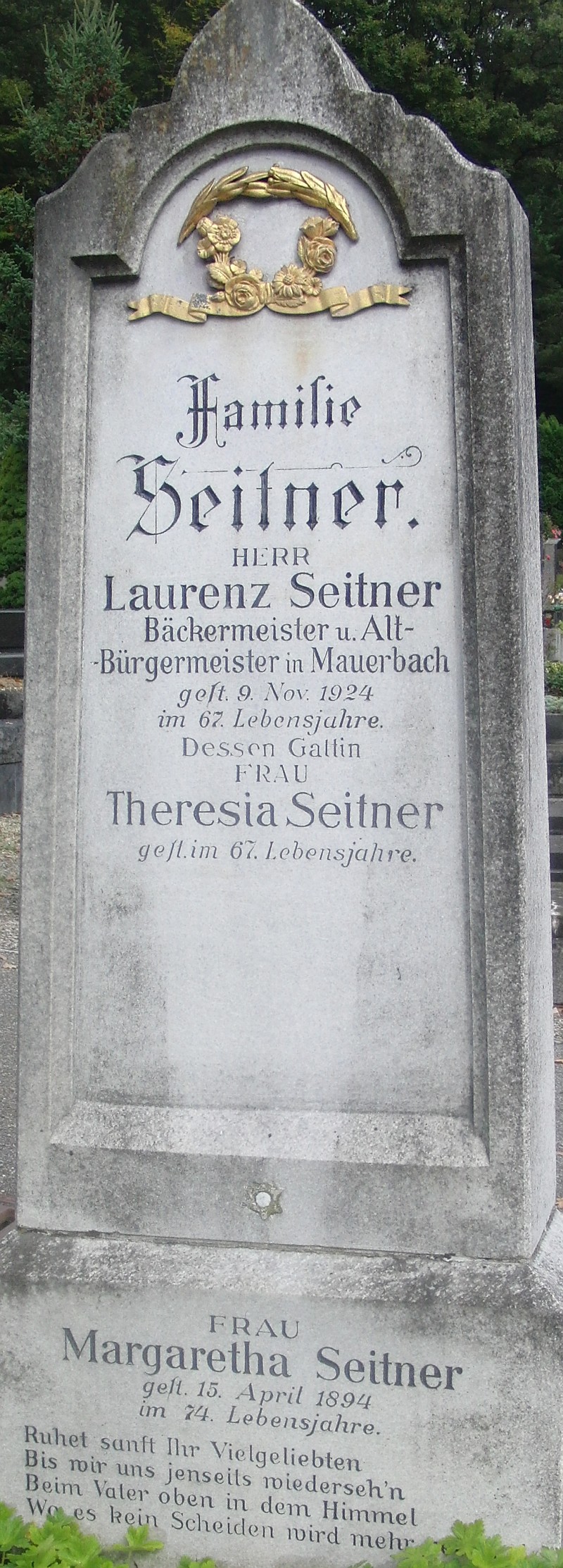 Seitner