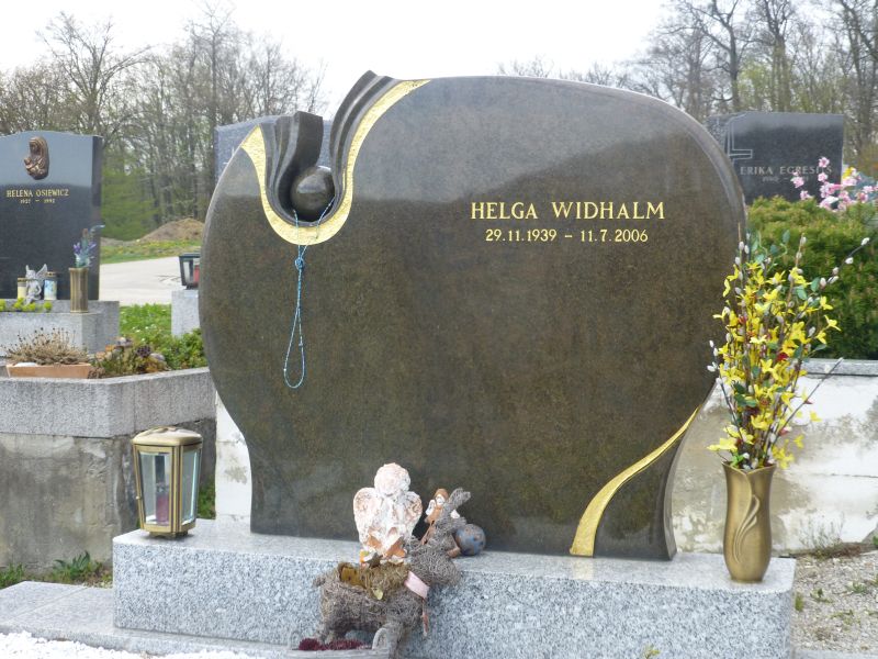 Widhalm