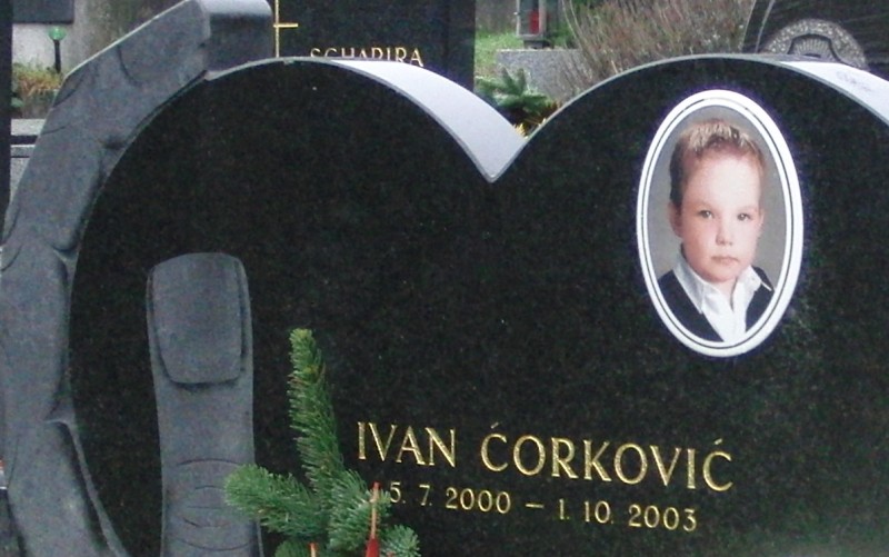 Corkovic