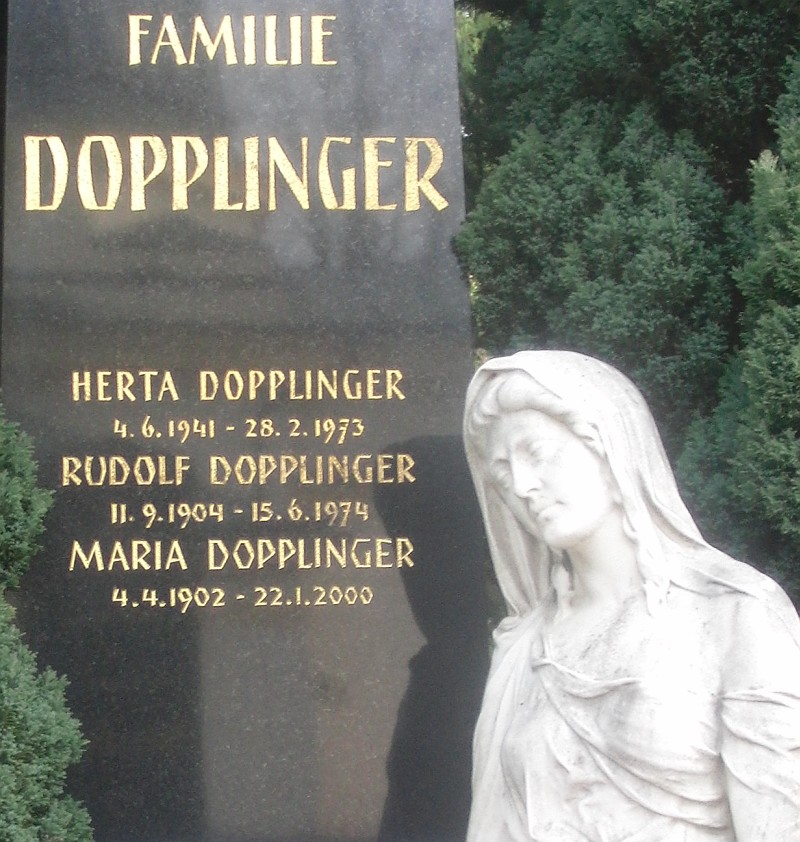 Dopplinger