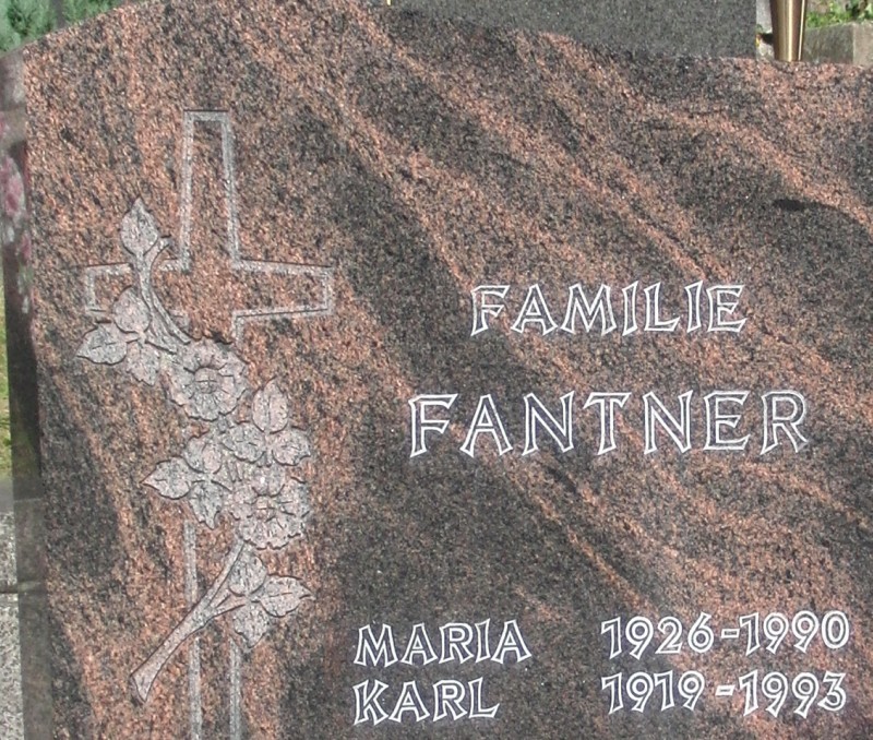 Fantner