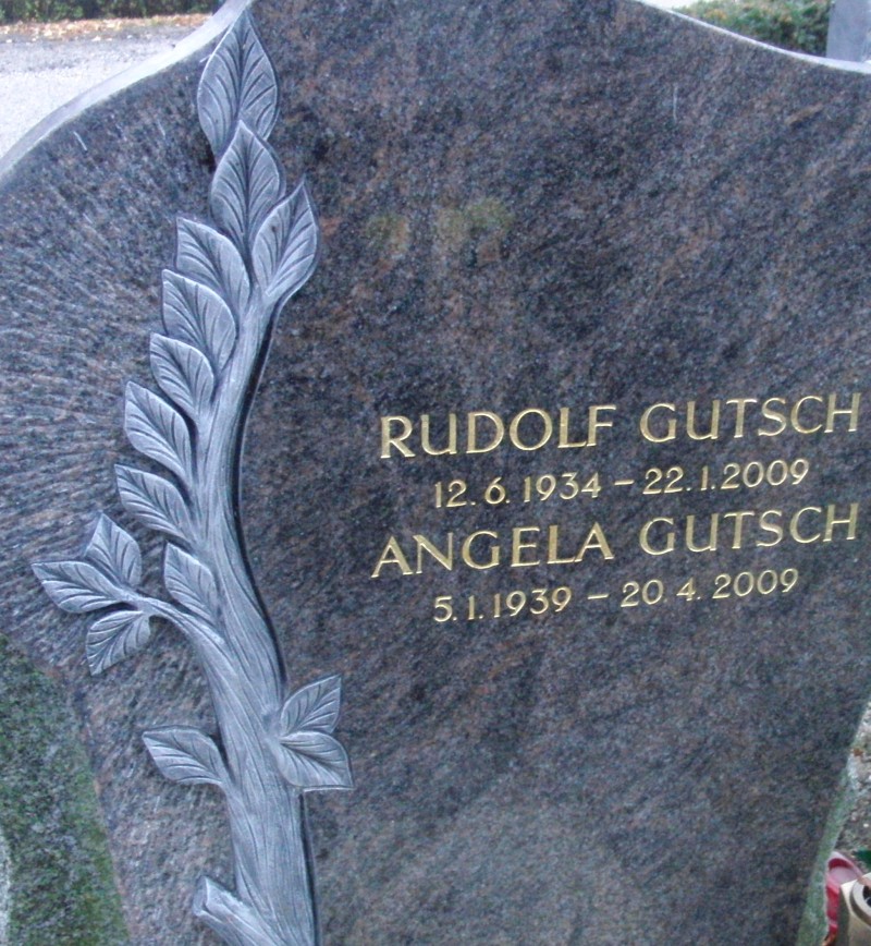 Gutsch
