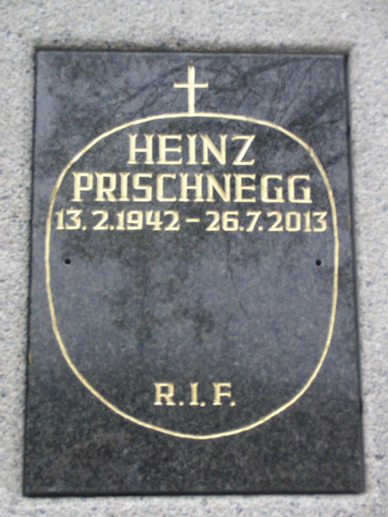 Prischnegg