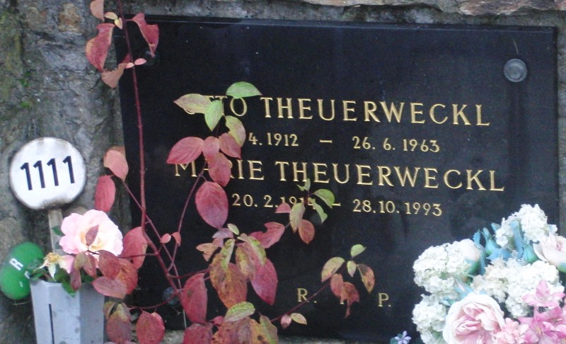 Theuerweckl
