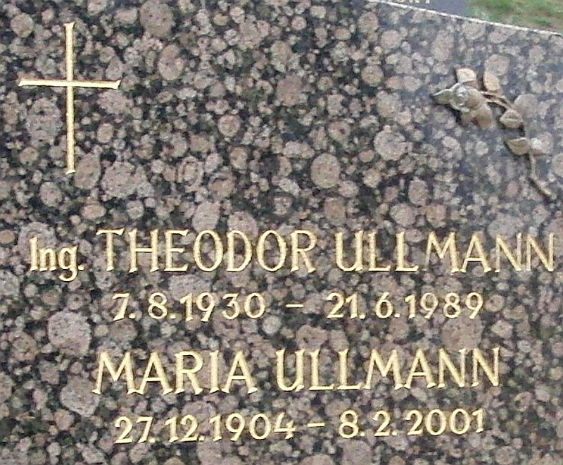 Ullmann