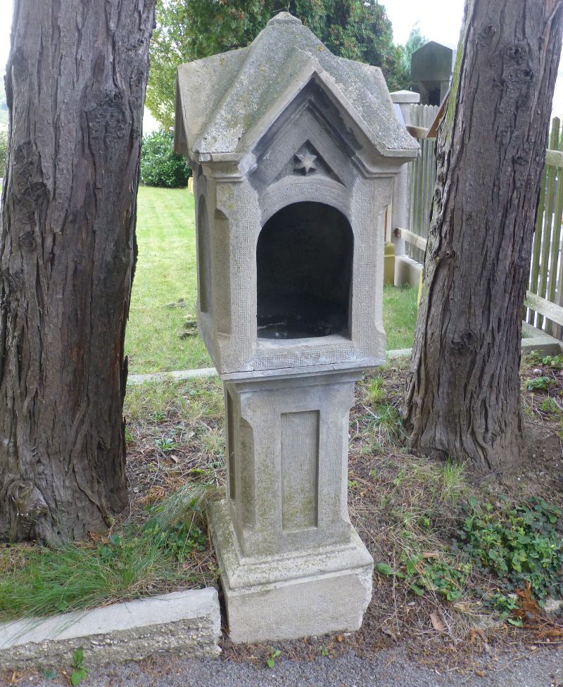 Bildstock