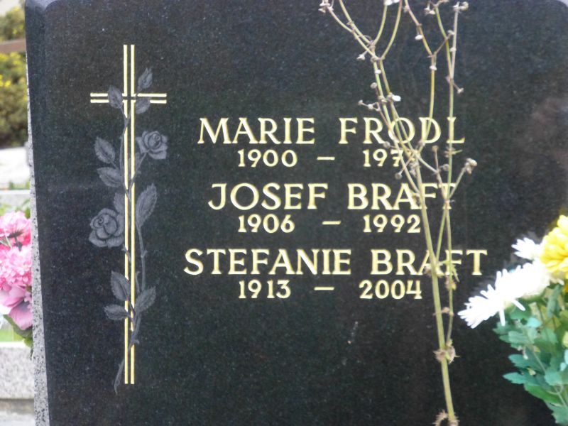 Braft; Frodl