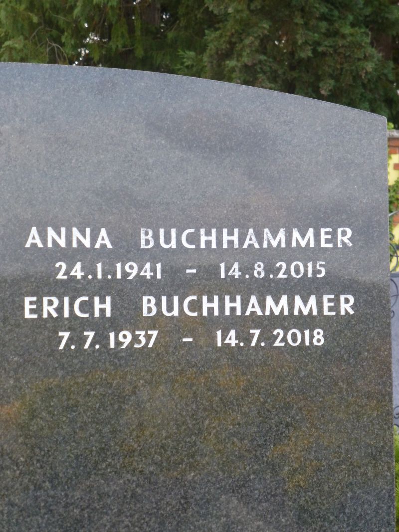 Buchhammer