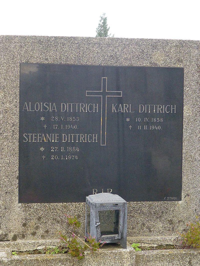 Dittrich