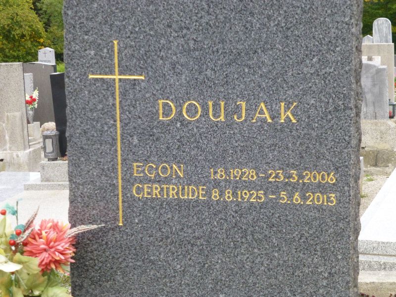 Doujak