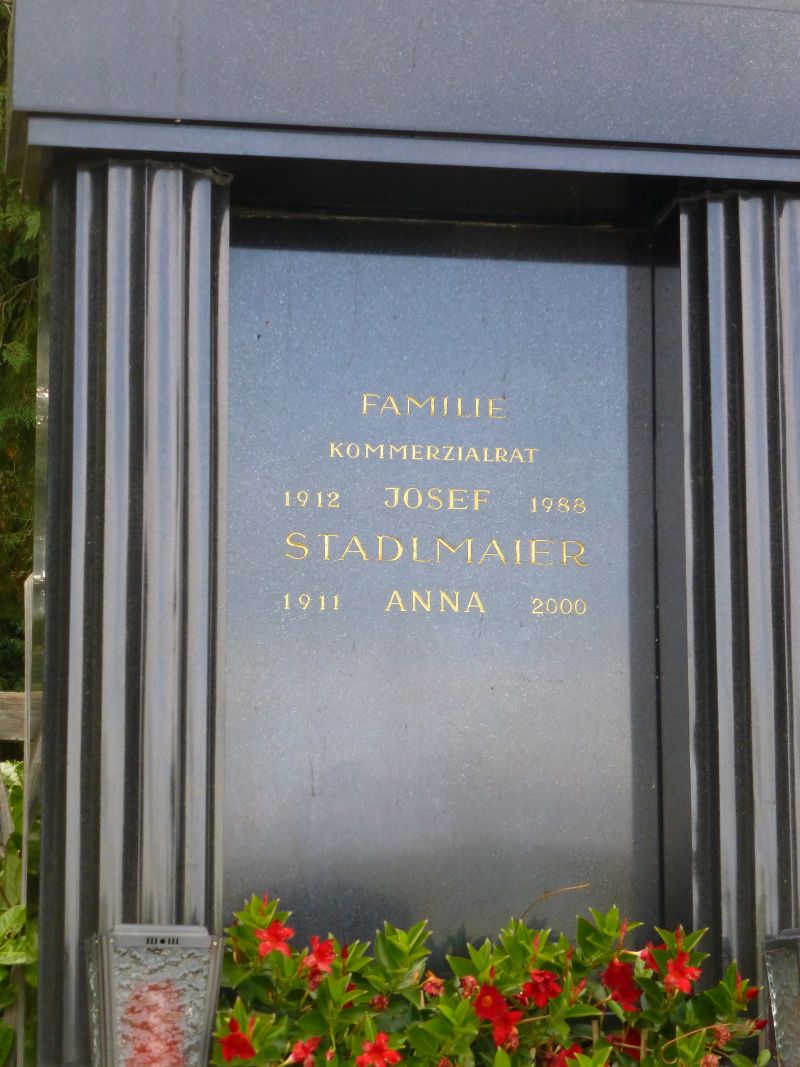 Stadlmaier
