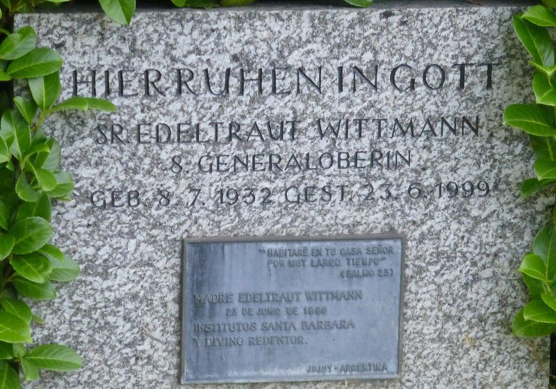 Wittmann