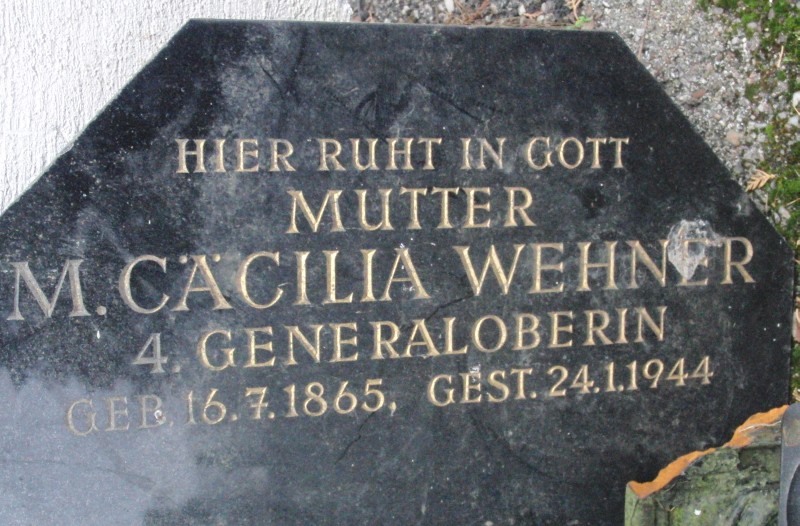 Wehner