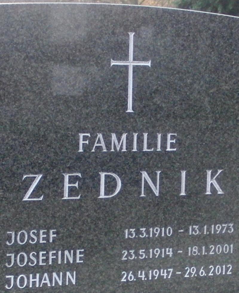 Zednik