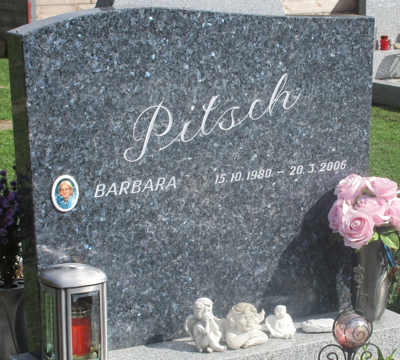 Barbara Pitsch