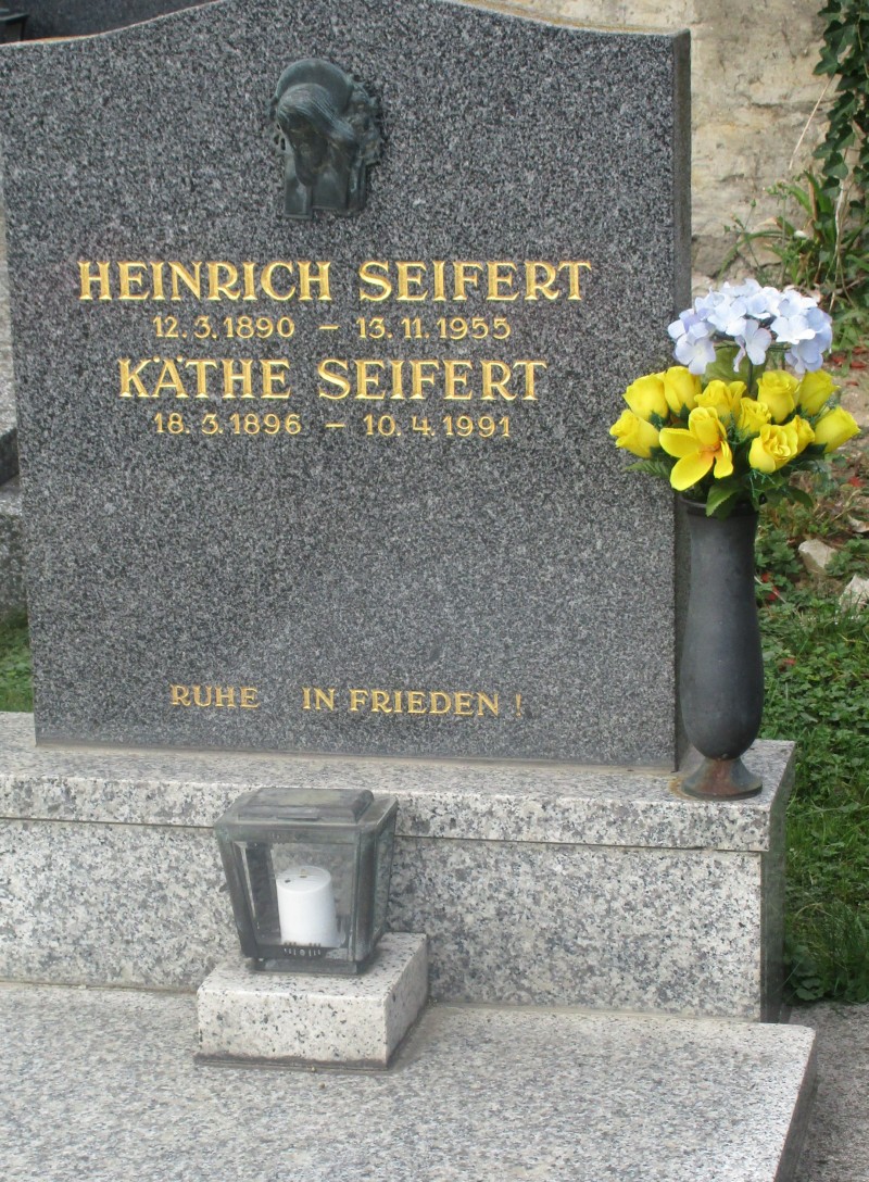 Seifert