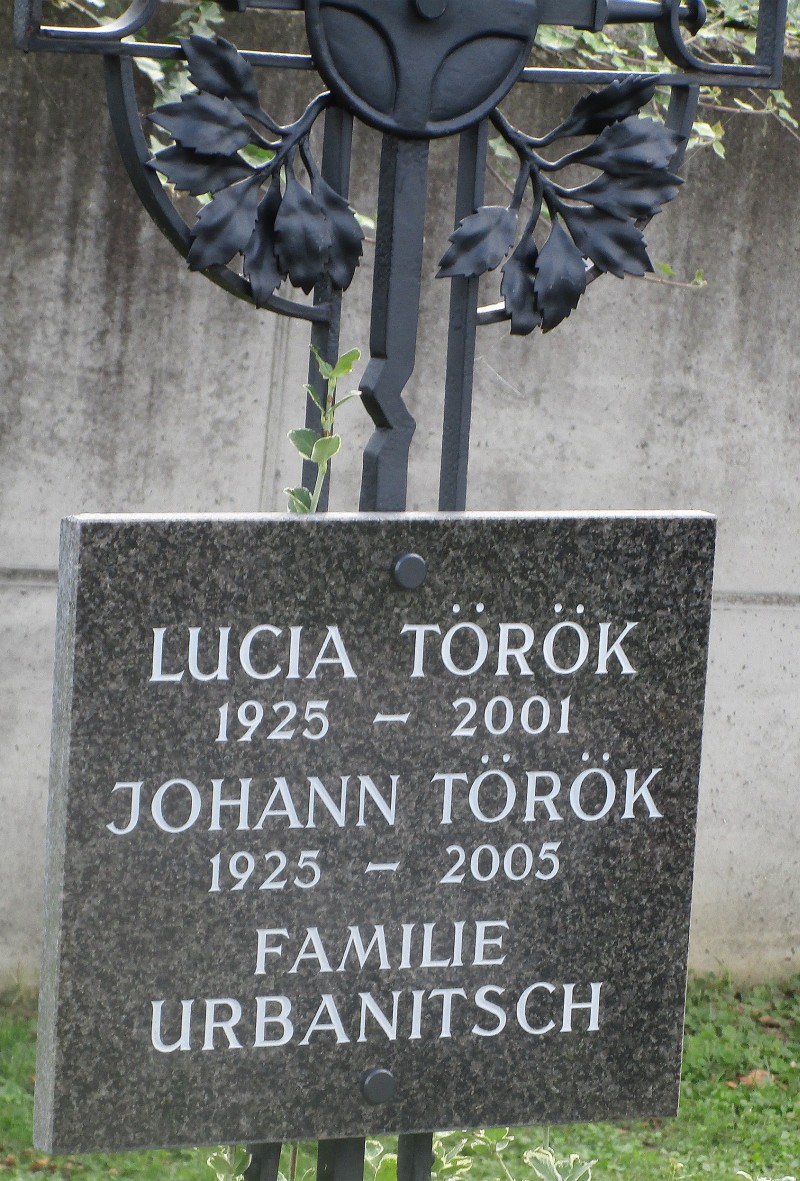 Lucia Török
