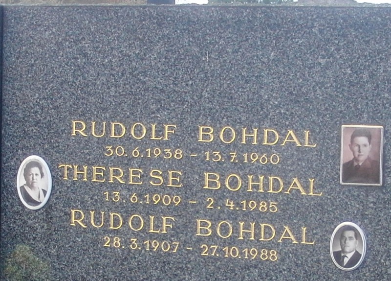 Bohdal
