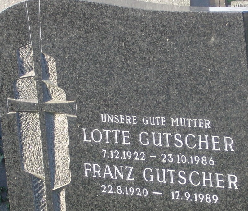 Gutscher