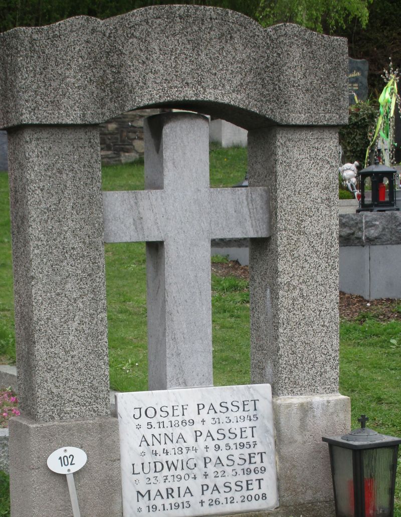 Passet