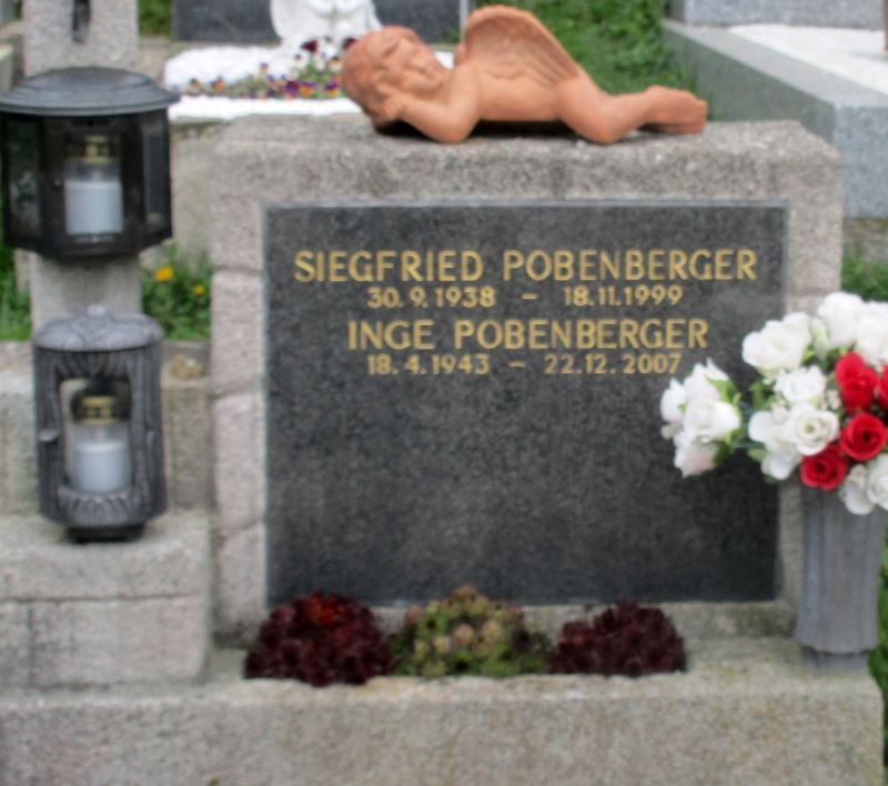 Pobenberger