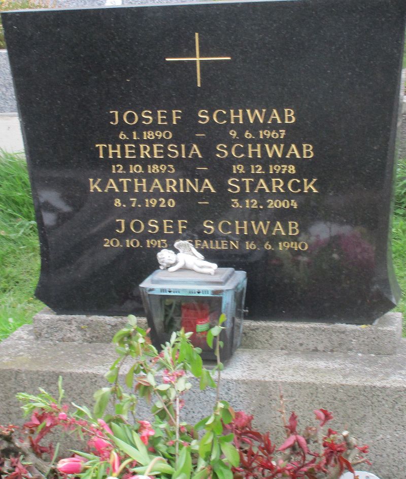Schwab; Starck