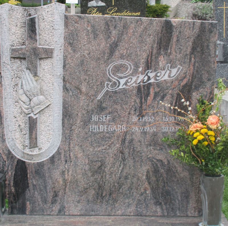 Seiser