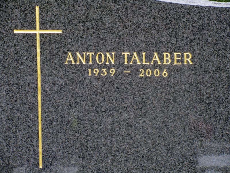 Talaber
