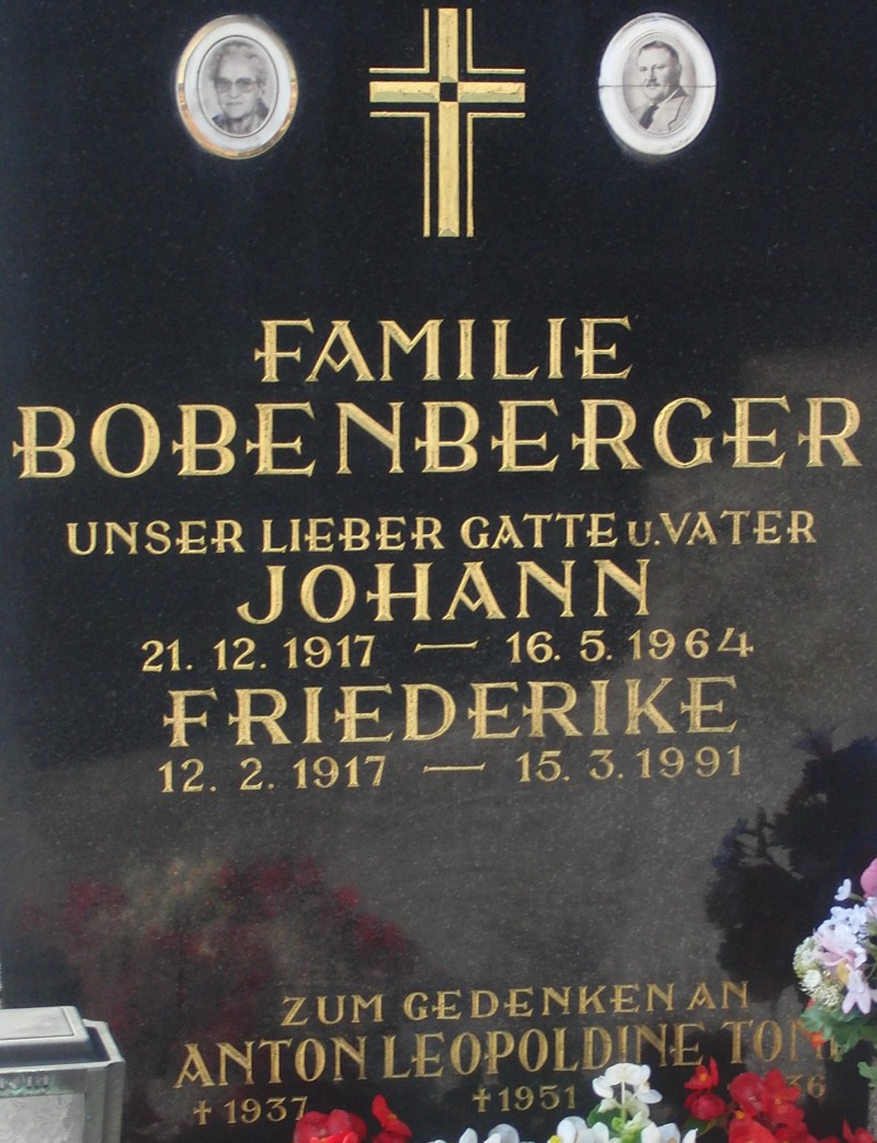 Bobenberger