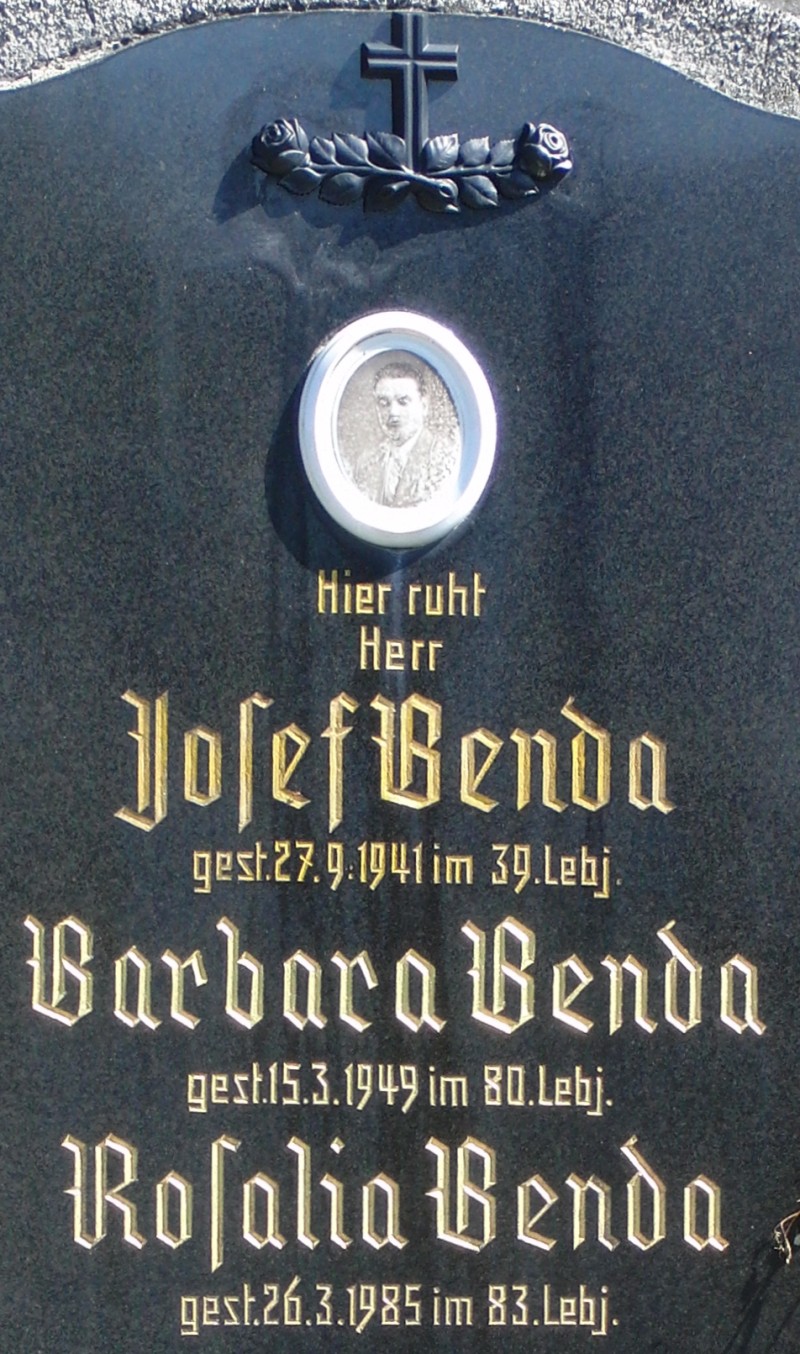 Benda