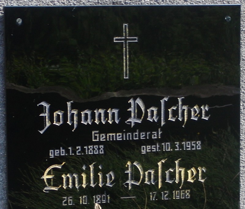 Pascher