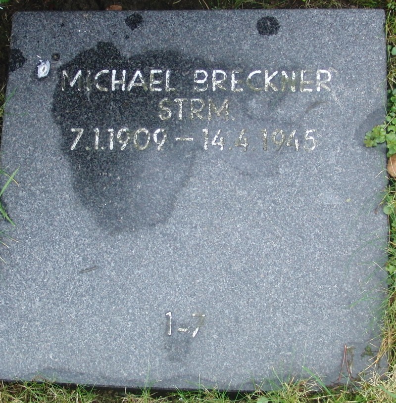 Breckner