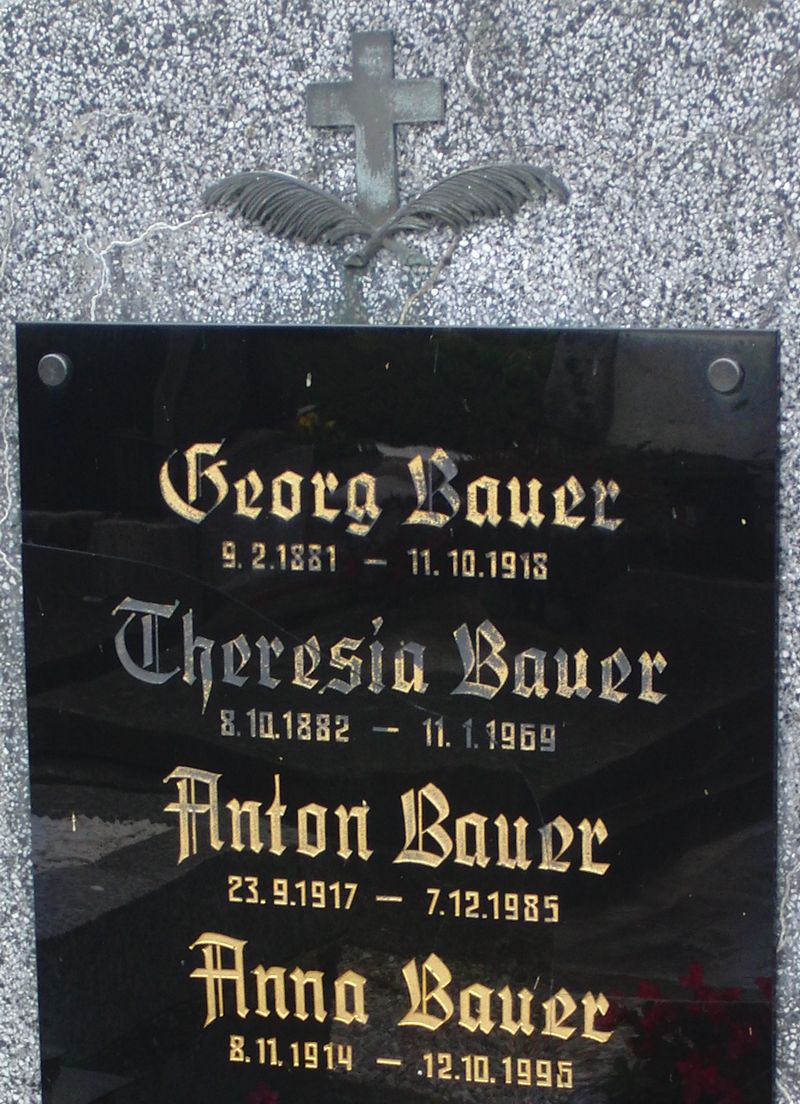 Bauer