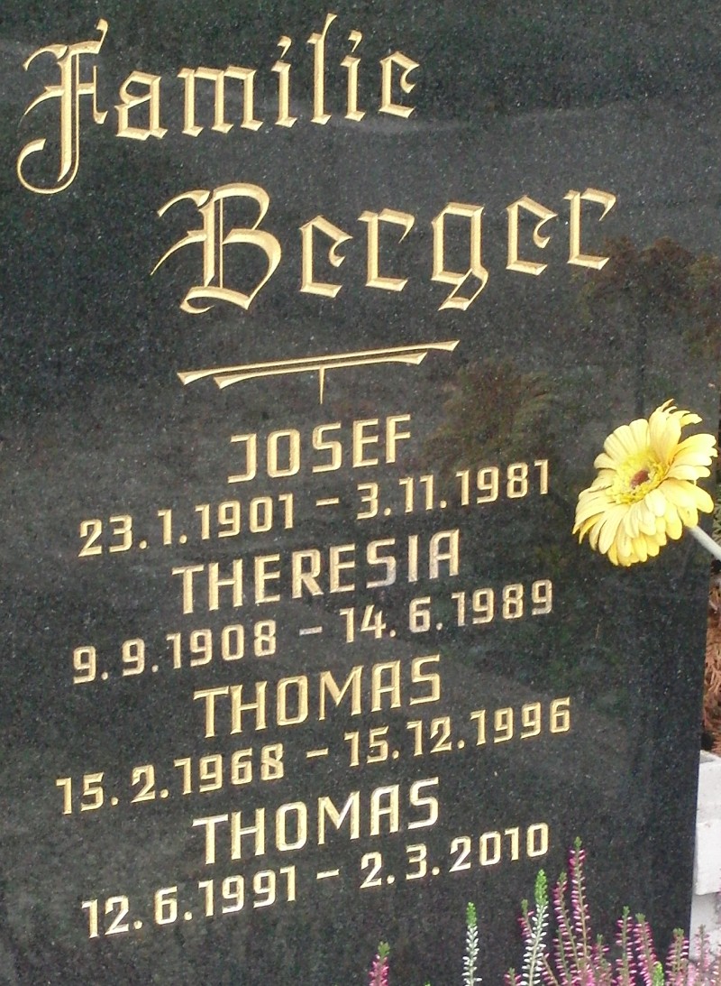 Berger