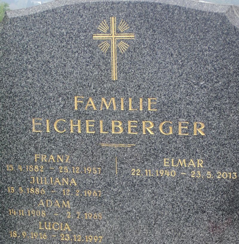 Eichelberger