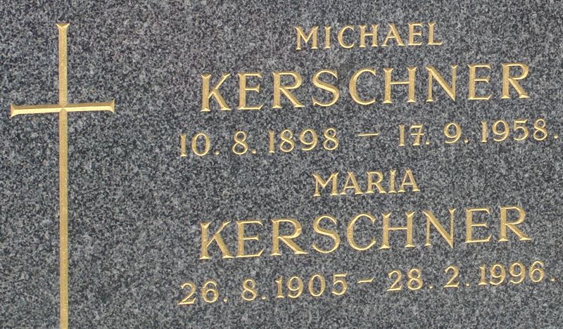 Kerschner