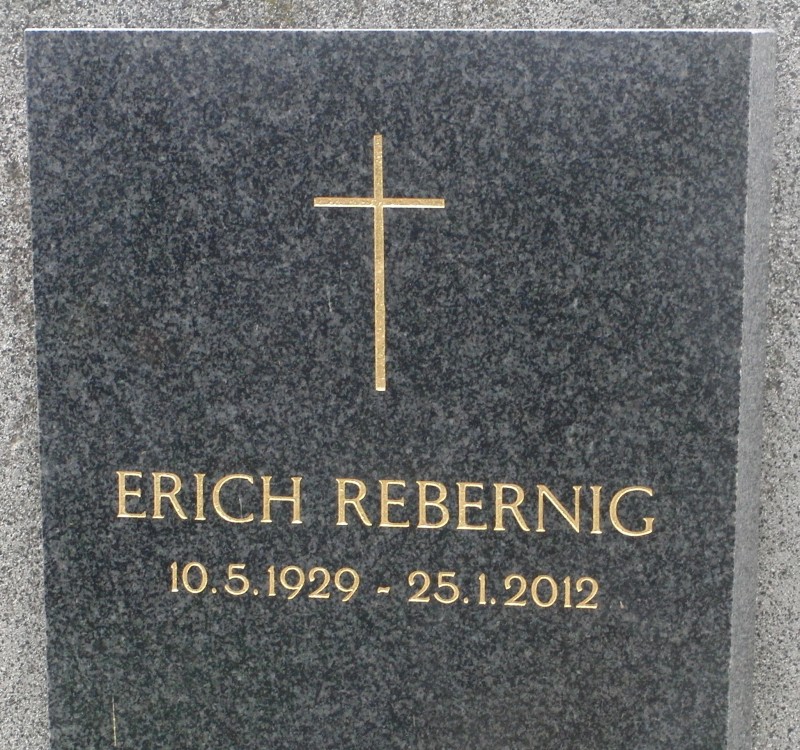 Rebernig