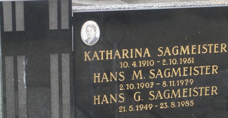 Sagmeister