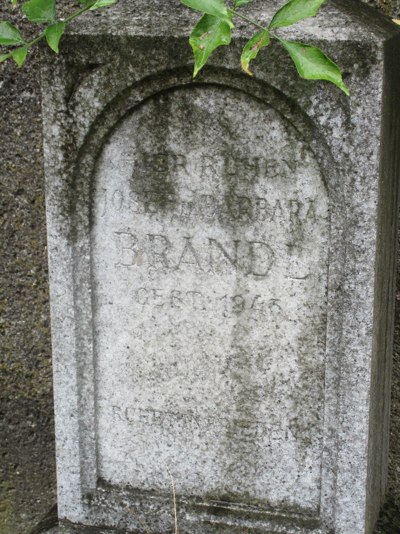 Brandl