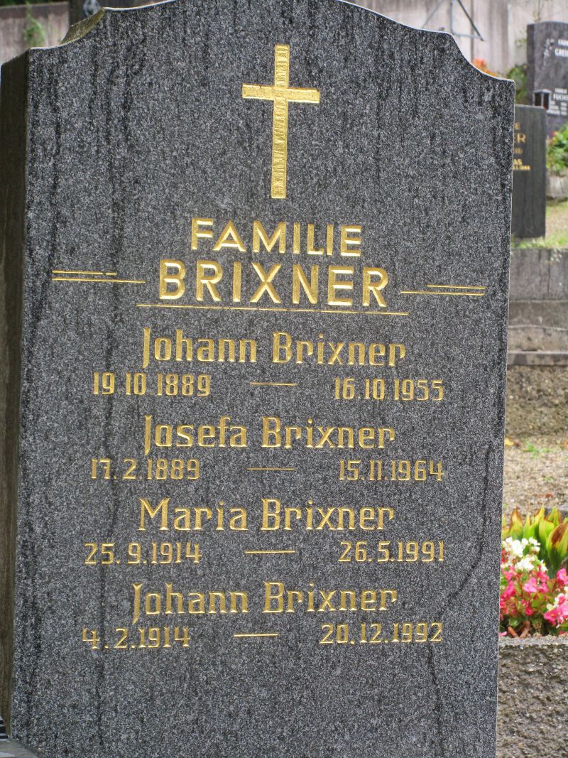 Brixner