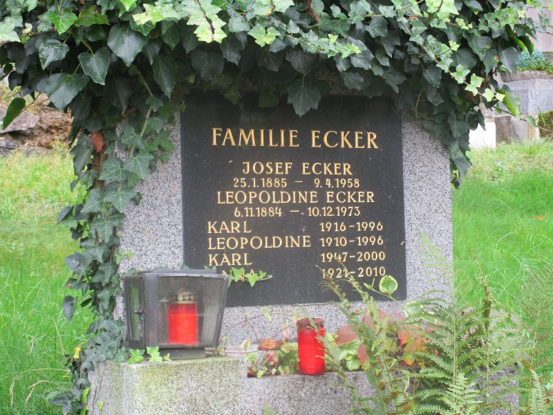 Ecker