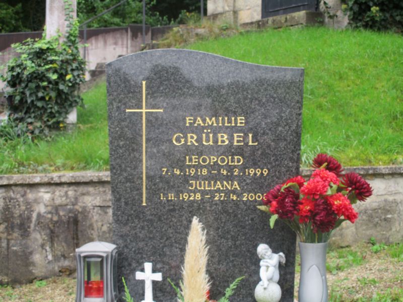 Grübel
