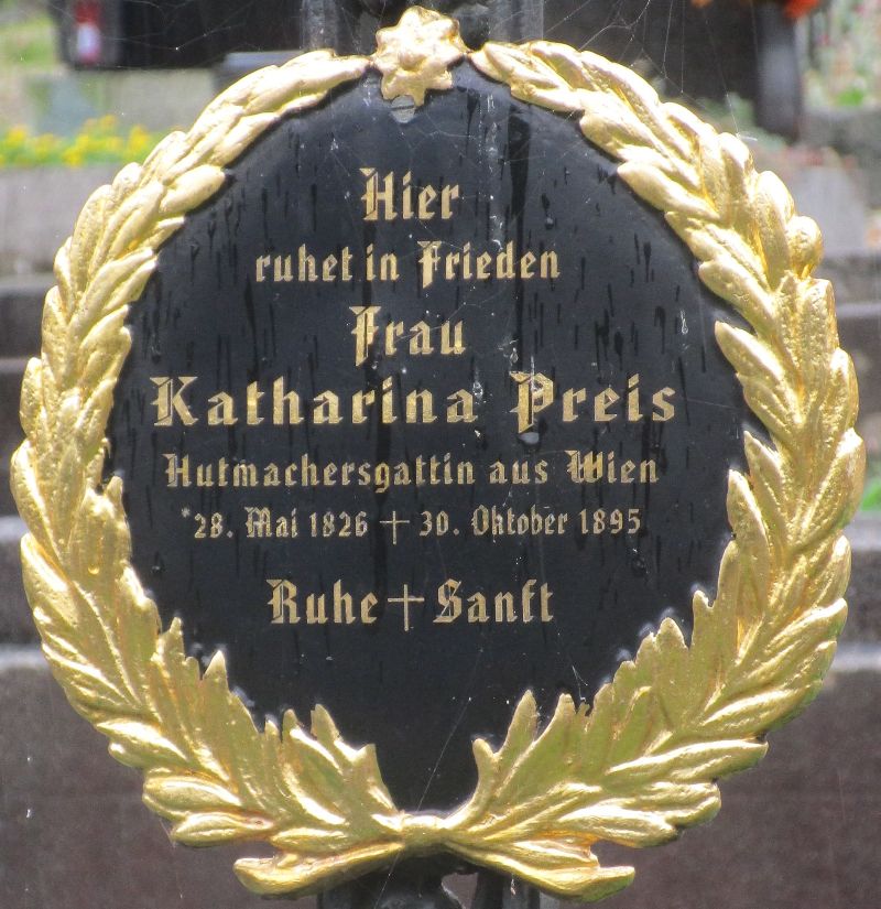 Preis